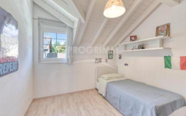 Reihenfamilienhaus 5 Zimmer - image - 8