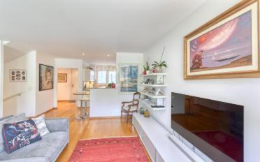 Reihenfamilienhaus 5 Zimmer - image - 5
