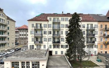 Wohngebäude - image - 1