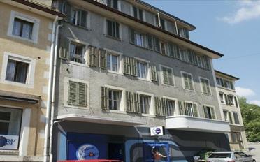 Apartment 3 rooms - image - 1