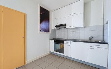 Apartment 3 rooms - image - 1
