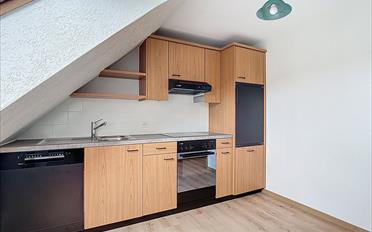Wohnung 3.5 Zimmer - image - 3