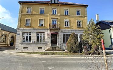 Wohnung 3.5 Zimmer - image - 1