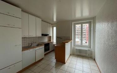 Appartement 5 pièces - image - 2