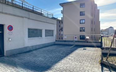 offener Parkplatz - image - 2