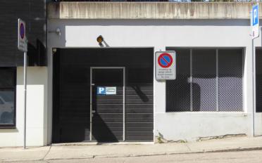 Tiefgarage - image - 3