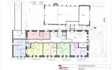 Apartment 2.5 rooms - image - 7