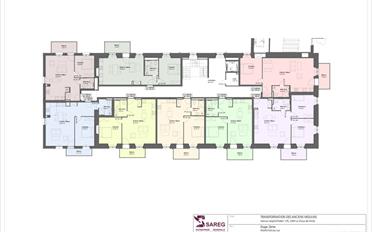 Appartement 2.5 pièces - image - 12
