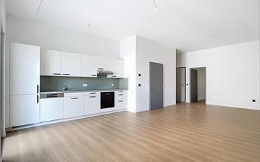 Apartment 2.5 rooms - image - 2