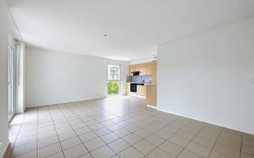 Wohnung 2.5 Zimmer - image - 2