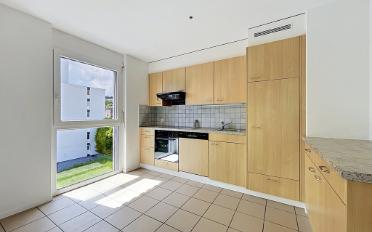 Wohnung 2.5 Zimmer - image - 5