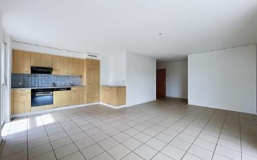 Wohnung 2.5 Zimmer - image - 6