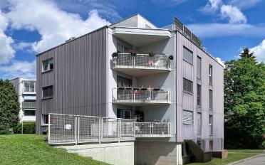 Apartment 2.5 rooms - image - 3