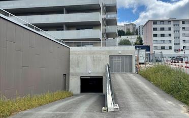 Tiefgarage - image - 1