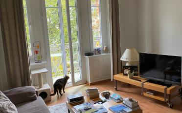 Apartment 2.5 rooms - image - 2