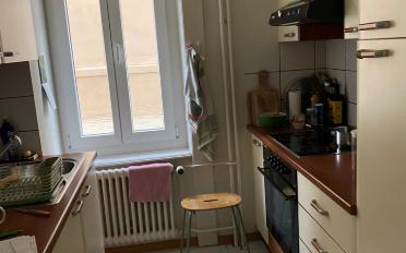 Apartment 2.5 rooms - image - 3