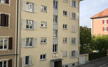 Appartement 3 pièces - image - 11