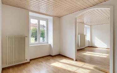 Wohnung 3 Zimmer - image - 1
