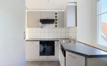 Wohnung 3 Zimmer - image - 5