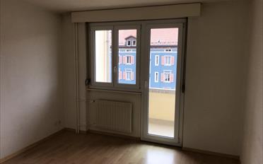Apartment 2.5 rooms - image - 2