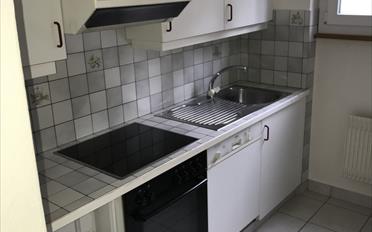 Apartment 2.5 rooms - image - 3