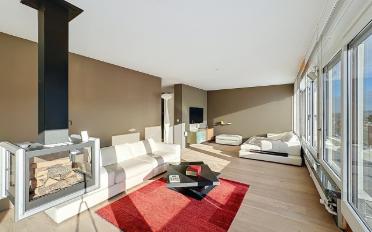 Apartment 5.5 rooms - image - 2