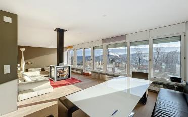 Apartment 5.5 rooms - image - 1