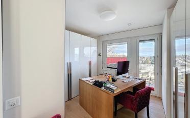Apartment 5.5 rooms - image - 11