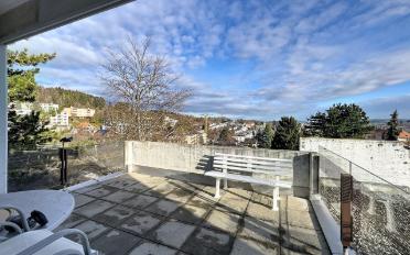Apartment 5.5 rooms - image - 13