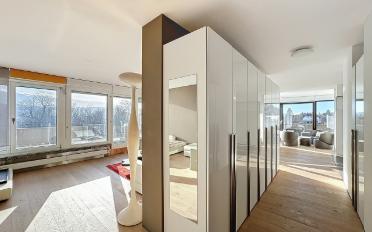 Apartment 5.5 rooms - image - 8