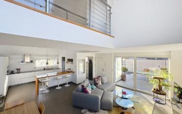 Duplex 4.5 pièces - image - 5