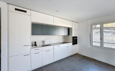 Wohnung 4.5 Zimmer - image - 4
