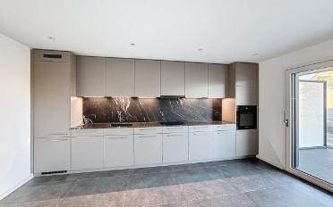 Duplex 4.5 rooms - image - 2
