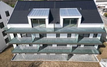 Duplex 4.5 rooms - image - 10