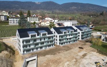 Duplex 4.5 rooms - image - 8