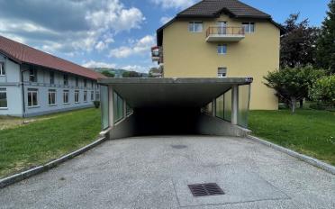 Tiefgarage - image - 2