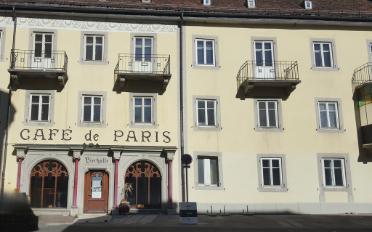 Ladenfläche - image - 2