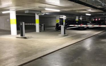 Tiefgarage - image - 1