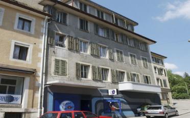Büro - image - 2