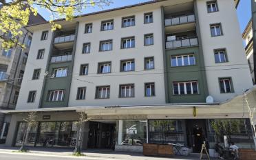 Apartment 5.5 rooms - image - 1