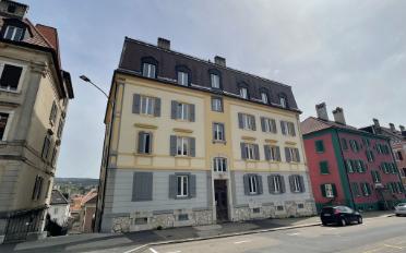 Appartement 4 pièces - image - 1