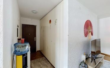 Wohnung 4.5 Zimmer - image - 1
