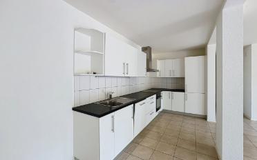 Terrassenwohnung 5.5 Zimmer - image - 5