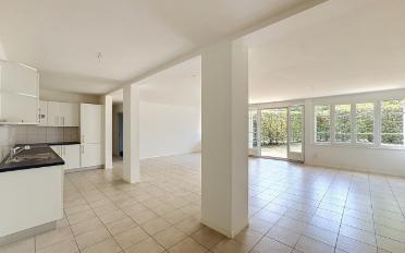 Terrassenwohnung 5.5 Zimmer - image - 6