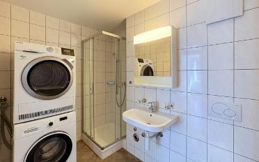 Terrassenwohnung 5.5 Zimmer - image - 12