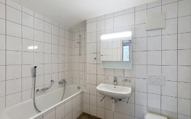 Terrassenwohnung 5.5 Zimmer - image - 11