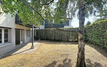 Terrassenwohnung 5.5 Zimmer - image - 1