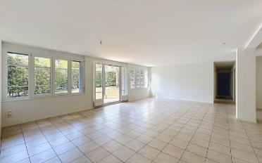 Terrassenwohnung 5.5 Zimmer - image - 2