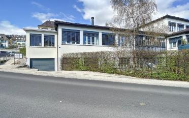 Terrassenwohnung 5.5 Zimmer - image - 13