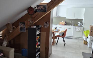 Apartment 3.5 rooms - image - 3